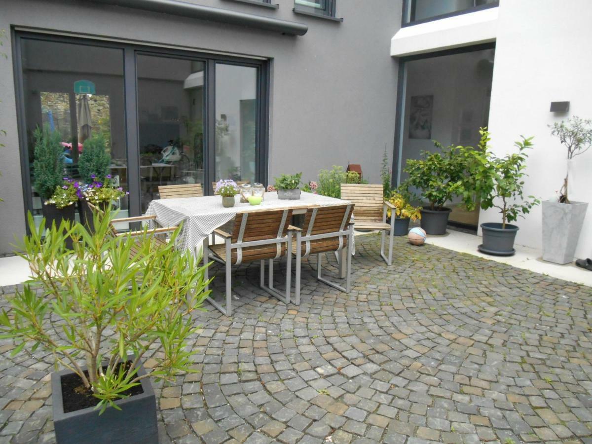 Ferienwohnung Rauch Kirrweiler  Exterior photo